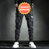 TRENDPOCKET™ - MUŠKE HLAČE